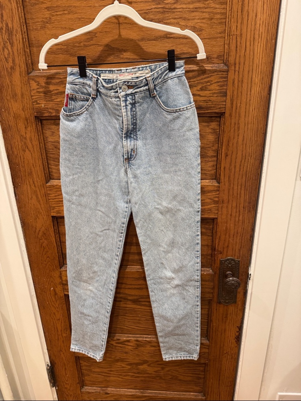 Vintage Bongo Jeans